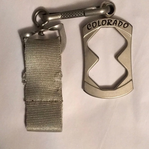 Patriots Colorado bottle opener - Picture 2 of 2
